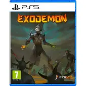 Ps5 Exodemon