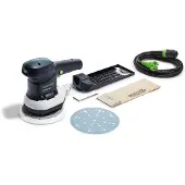 Festool Excenterslip ETS 150/3 EQ
