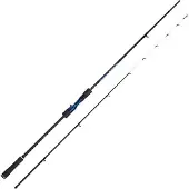 Shimano Fishing Technium Tai Rubber Ax Baitcastingspö