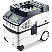 Festool CT 15-Set Mobil dammsugare