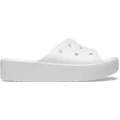 Crocs Classic Platform Tofflor