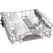 Bosch Sms6zci10e Diskmaskin Med Tredje Hylla 14 Antal Platsinställningar