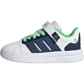 Adidas LIGHTORAMA TENNISSKOR FÖR BARN, storlek 31½