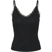 Urban Classics Tb7514a Ärmlös V-ringad T-shirt 2 Enheter