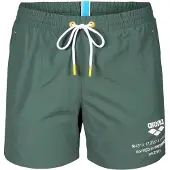 Arena Graphic Beach Simshorts