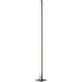 MAUL MAULpino colour vario 8253389 LED-lampa LED Antracit