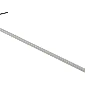 Weidmuller Lysdiod-modul WIL-VRGBW-FPPF-XXXX-X265-X Aluminium 1.2 W 5 V 1 st