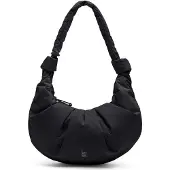 Got Bag Pleat Moon Large Monochrome Väska