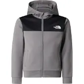The North Face Reaxion Sweatshirt Med Dragkedja