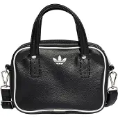 Adidas Originals Axelväska - XS - Adicolor - Svart - - One Size - Axelväska