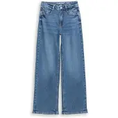 Tom Tailor 1047855 Wide Byxor
