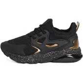 Next Sneaker svart