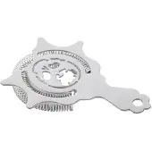 Barlife Cocktail Strainer 145x115mm Rostfritt Stål