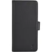 Gear Mobile Wallet Black Xiaomi 12