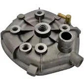 RMS Beauty Peugeot 50cc 100070202 Cylinderhuvud
