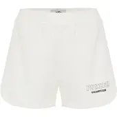 Funky Buddha Sportbyxa off-white
