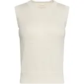Calvin Klein Textured Monogram Tank Top