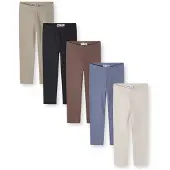 MINOTI Leggings blandade färger