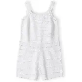 MINOTI Overall vit