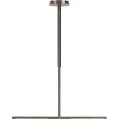 UMAGE Taklampa , Omni, dimbara, Metallisk, Matsal, Metall, Design