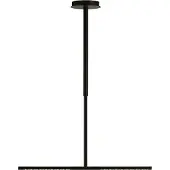 UMAGE Taklampa , Omni, dimbara, Svart, Matsal, Metall, Design