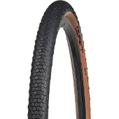 BRN Grit Aramid 700 X 38 Styvt Graveldäck