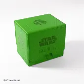 GameGenic Star Wars Unlimited - Deck Pod - Green