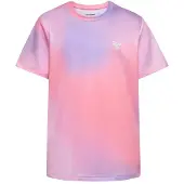 Hummel Gradient Gym T-shirt Med Korta ärmar
