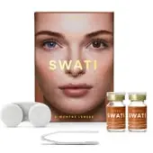Swati Coloured Lenses 6 months