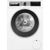 Bosch Wgg244f1es Frontmatad Tvättmaskin