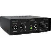 IK Multimedia ToneX Capture - gitarrprocessor