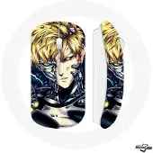 CAPACHEAP Souris Sans Fil Genos One Punch Man Anime manga