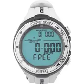 Cressi King Dykdator