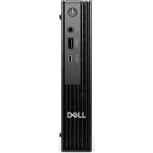 Dell Pro Qcm1250 Ultra 5-235t/8gb/512gb Ssd Mini-pc