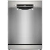 Bosch Sms4hti03e Diskmaskin Med Tredje Hylla 13 Antal Platsinställningar
