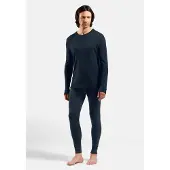 Odlo Merino 260 Långärmad Baslager