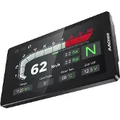 Innovv N2 BMW Motorcykelmultimediasystem