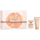 Narciso Rodriguez Narciso Poudrée Vapo Set 60ml Eau De Parfum