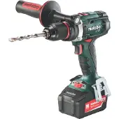 Metabo BS 18 LT 602102890 Borrskruvdragare batteri 18 V Li-Ion