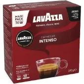Lavazza | Intenso - 36 kapslar till A Modo Mio