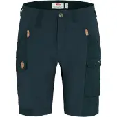 Fjällräven Nikka Shorts Curved W damshorts