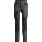 Lundhags Women's Makke Light Pant Granite/Charcoal