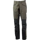 Lundhags Women's Makke Pro Pant Forest Green/Charcoal