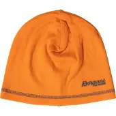 Bergans Juniors' Wool Beanie Cloudberry Yellow