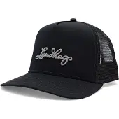 Lundhags Trucker Cap Black