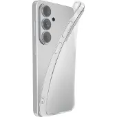 Cellularline Backcover Samsung Galaxy A57 5G Transparent Stöttålig FINECGALA57T