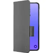 Cellularline Booklet Samsung Galaxy A37 5G Svart Stativfunktion BOOK3GALA37K