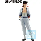 Banpresto Himura Kenshin Rurouni Kenshin-figur 24 Cm
