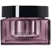 Yves Saint Laurent Pure Shots Youth Reload Creme Ansiktskräm 50 ml