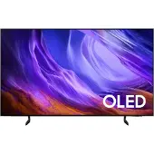 Samsung 55" OLED S85H 4K Vision AI Smart TV (2026)